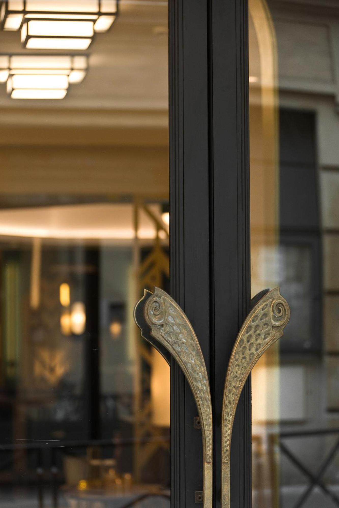 Artemisia Montmartre Hotel Париж Екстериор снимка