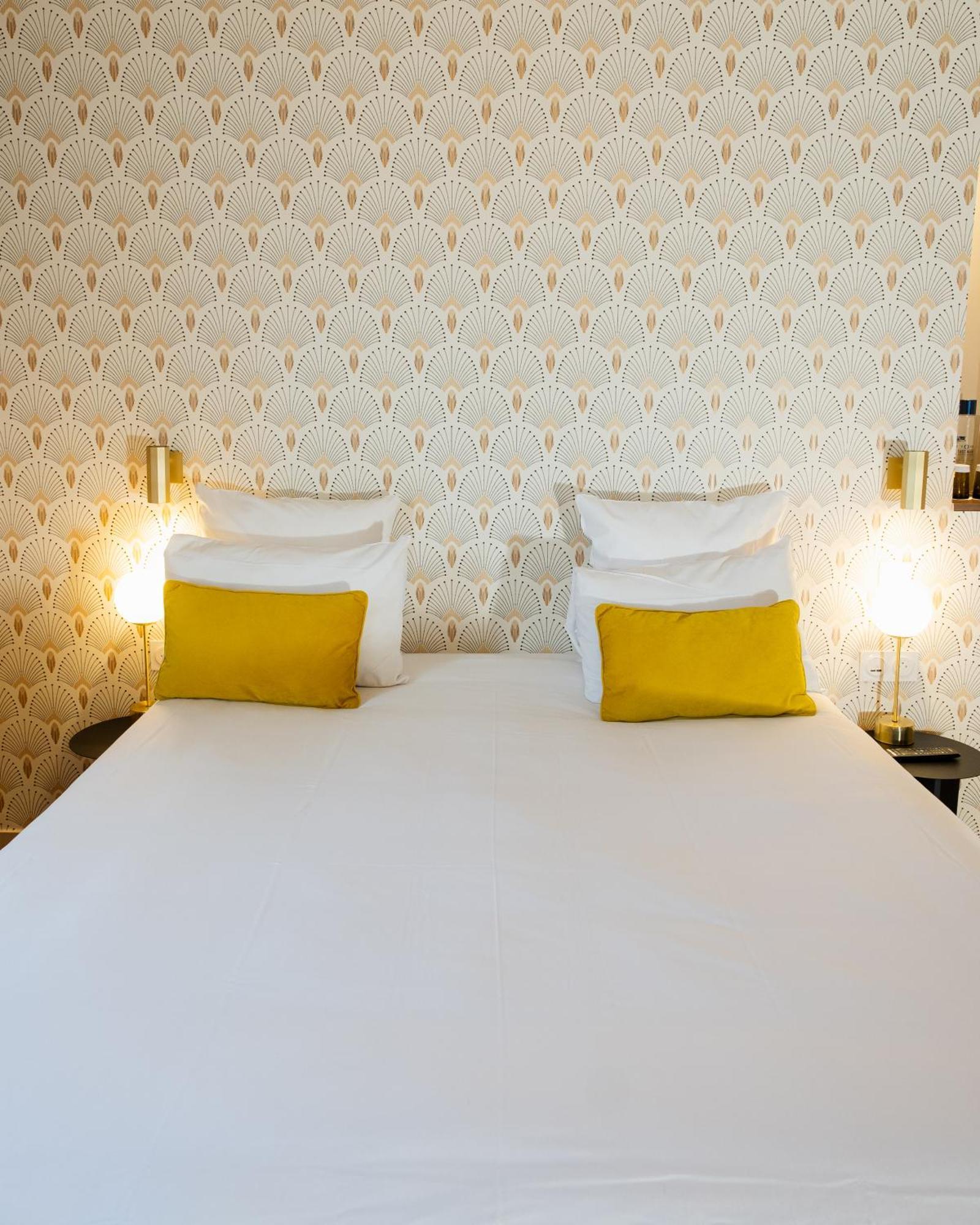 Artemisia Montmartre Hotel Париж Екстериор снимка